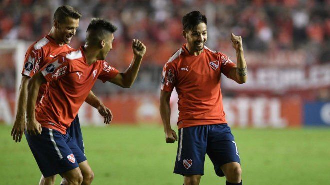 Independiente debuta en la Copa Argentina ante Central Ballester