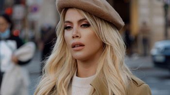 ¡Se supo! El escandaloso papelón de Wanda Nara en Rusia ¡Se supo! El escandaloso papelón de Wanda Nara en Rusia