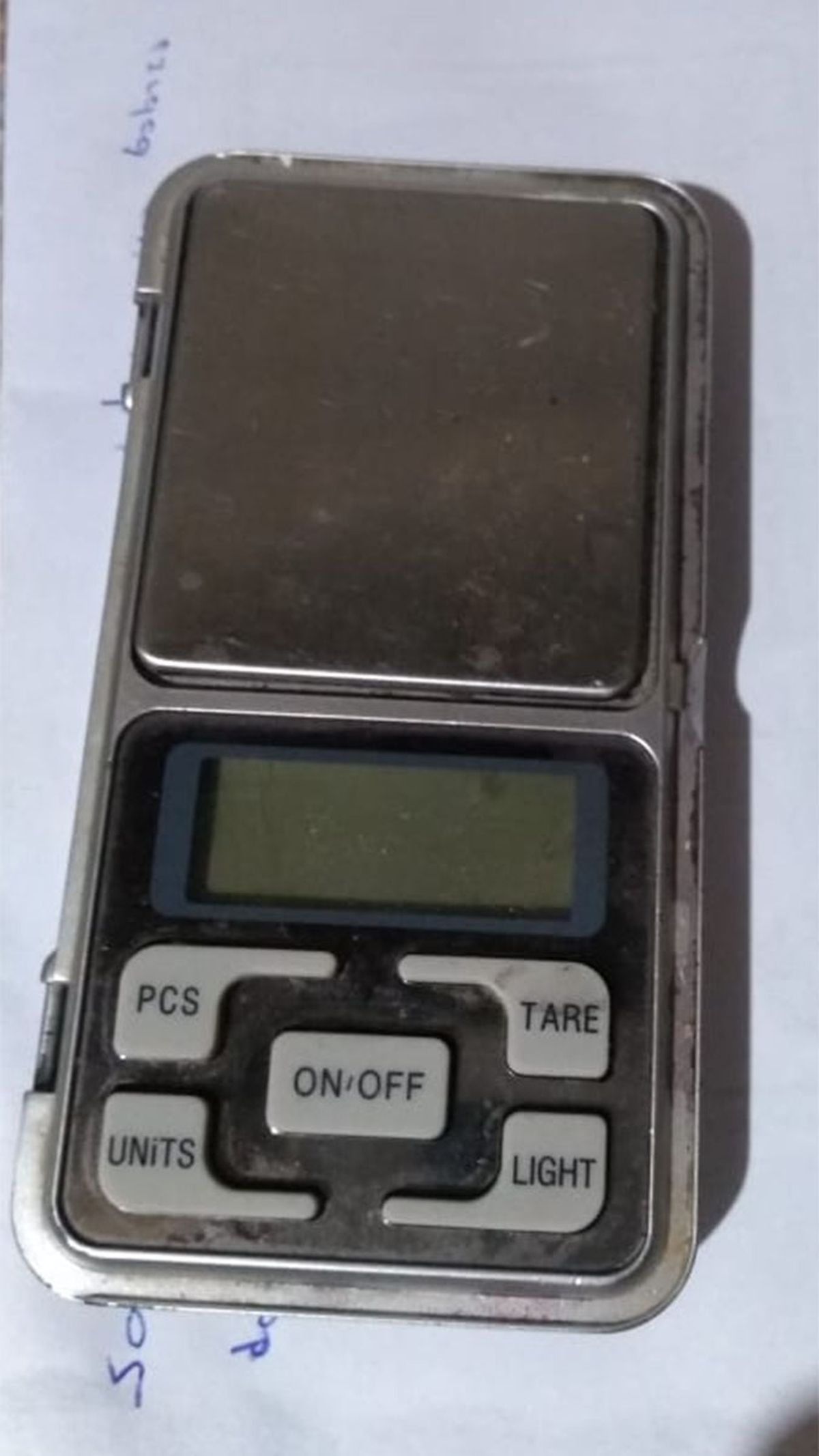 Capturaron a tres hombres por violencia de género 