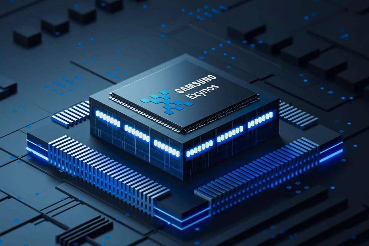 Samsung renovará su procesador para los próximos Galaxy S26. Samsung renovará su procesador para los próximos Galaxy S26.