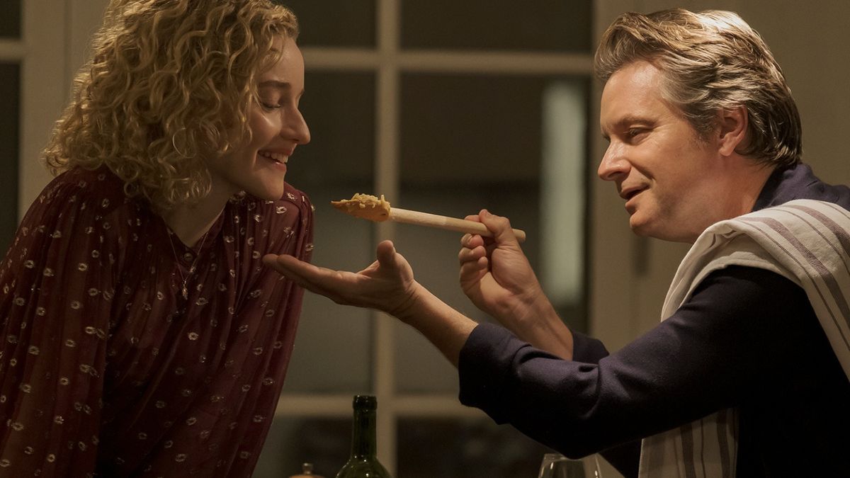 "Modern Love" se estrenó en 2019. Imagen: Prime Video "Modern Love" se estrenó en 2019. Imagen: Prime Video