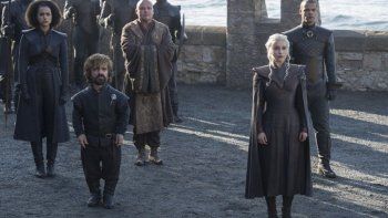 Pidieron millones para no publicar nuevos datos de Game of Thrones