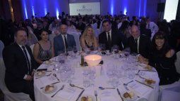 Hotel InterContinental Mendoza obtuvo el premio AEM