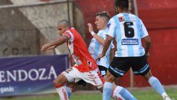 Maipú busca estirar el invicto para seguir en lo más alto