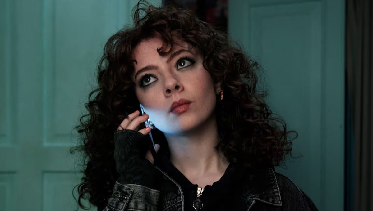 No es El Eternauta: la otra serie argentina que arrasa en Netflix