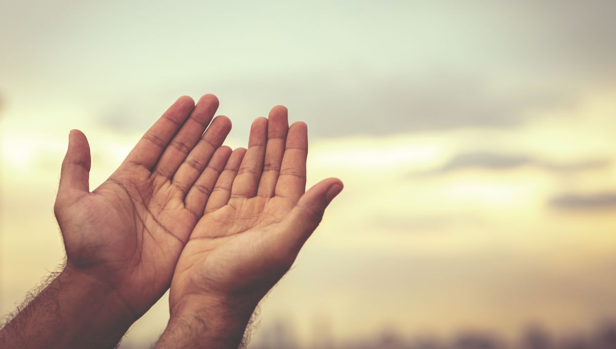 Un simple test de nudillos para entender tu personalidad. Un simple test de nudillos para entender tu personalidad.