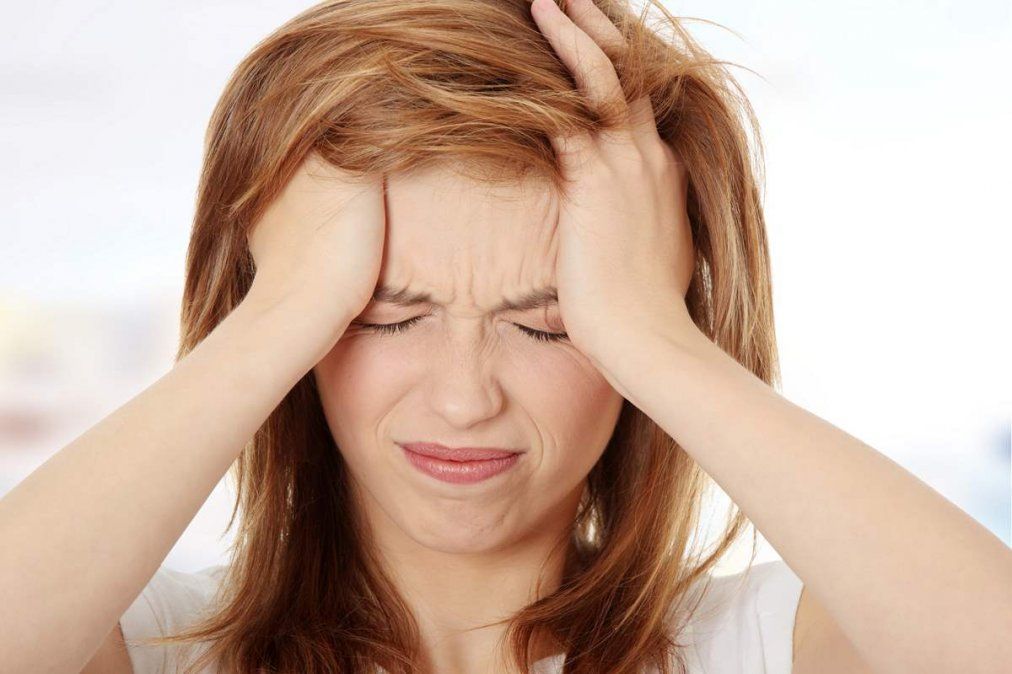 Cómo tratar los dolores de cabeza y migraña