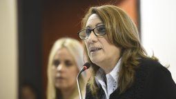 El Concejo municipal aprobó un pedido de informes sobre el viaje de la intendenta Fein a Europa