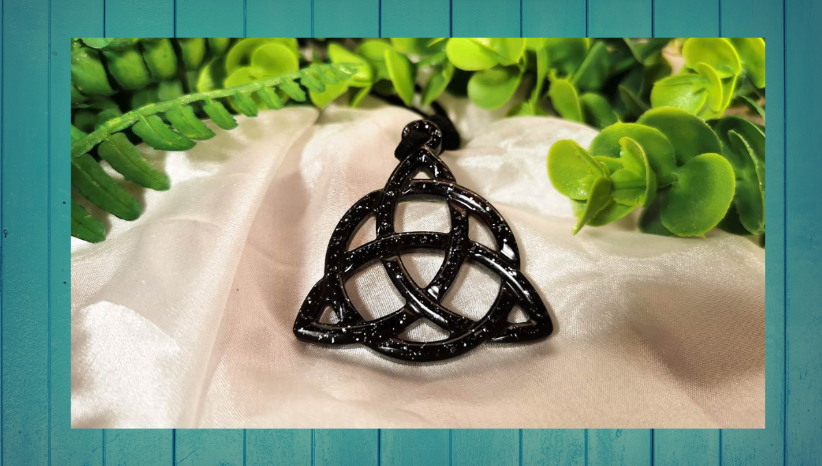 Cómo usar el Nudo de Bruja para tener buena suerte durante todo el 2024