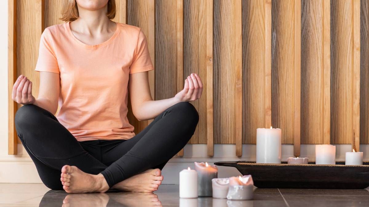 El portal energético 7/7/7 es un gran momento para limpiarse energéticamente, sostienen los expertos El portal energético 7/7/7 es un gran momento para limpiarse energéticamente, sostienen los expertos