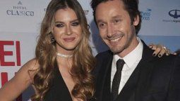 La China Suárez y Benjamín Vicuña siguen de gira