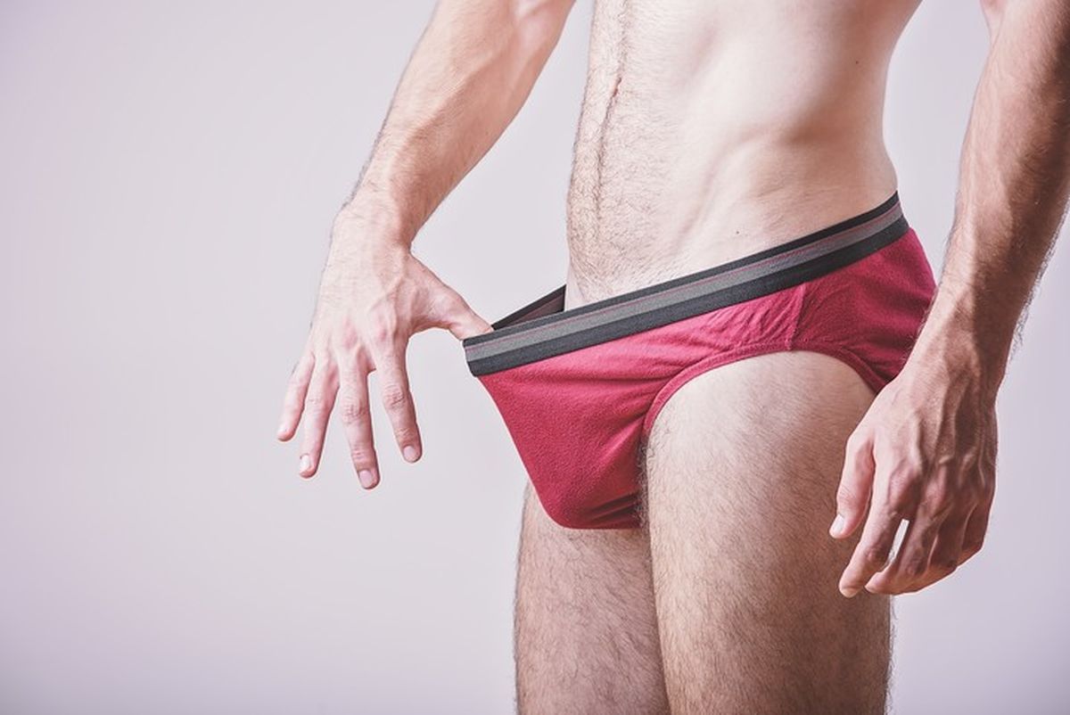 Médicos descubren a un hombre con tres penes en el Reino Unido Médicos descubren a un hombre con tres penes en el Reino Unido