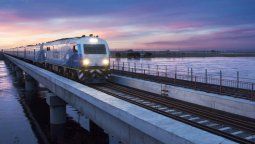 Vuelve el tren a Mar del Plata y el boleto más  barato costará 200 pesos