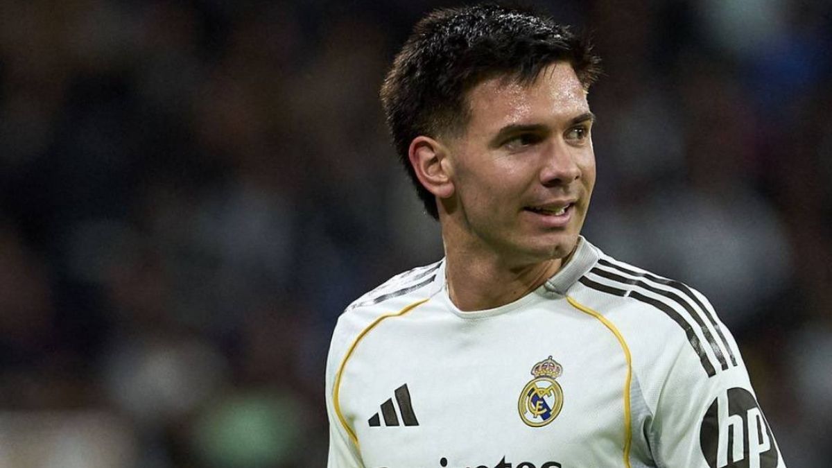 Franco Mastantuono finalmente jugará en la Serie A.