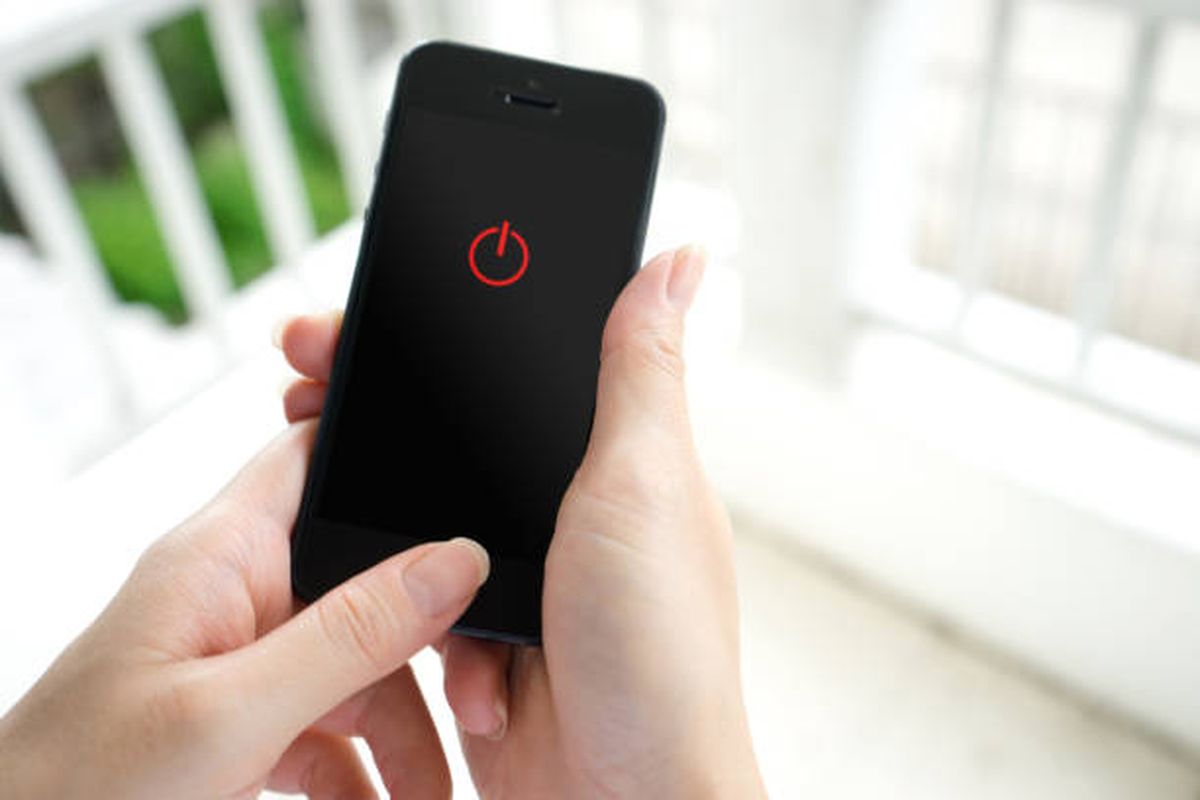Conocé los beneficios de reiniciar el celular. Conocé los beneficios de reiniciar el celular.