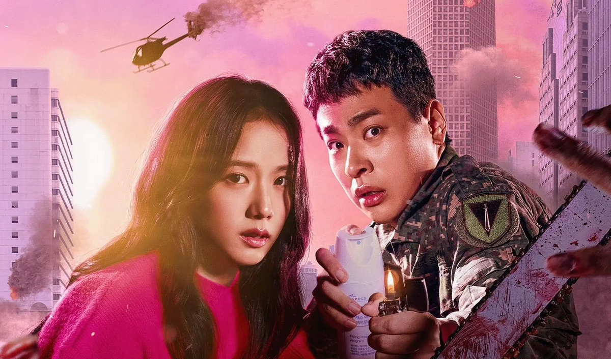 Prime Video y la comedia romántica coreana que es perfecta para agregar a tu lista de favoritos