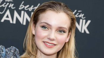 Qué tal es la película Mi mejor amiga, Ana Frank