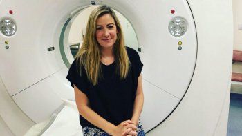 La despedida de la locutora de la BBC que perdió la lucha contra el cáncer