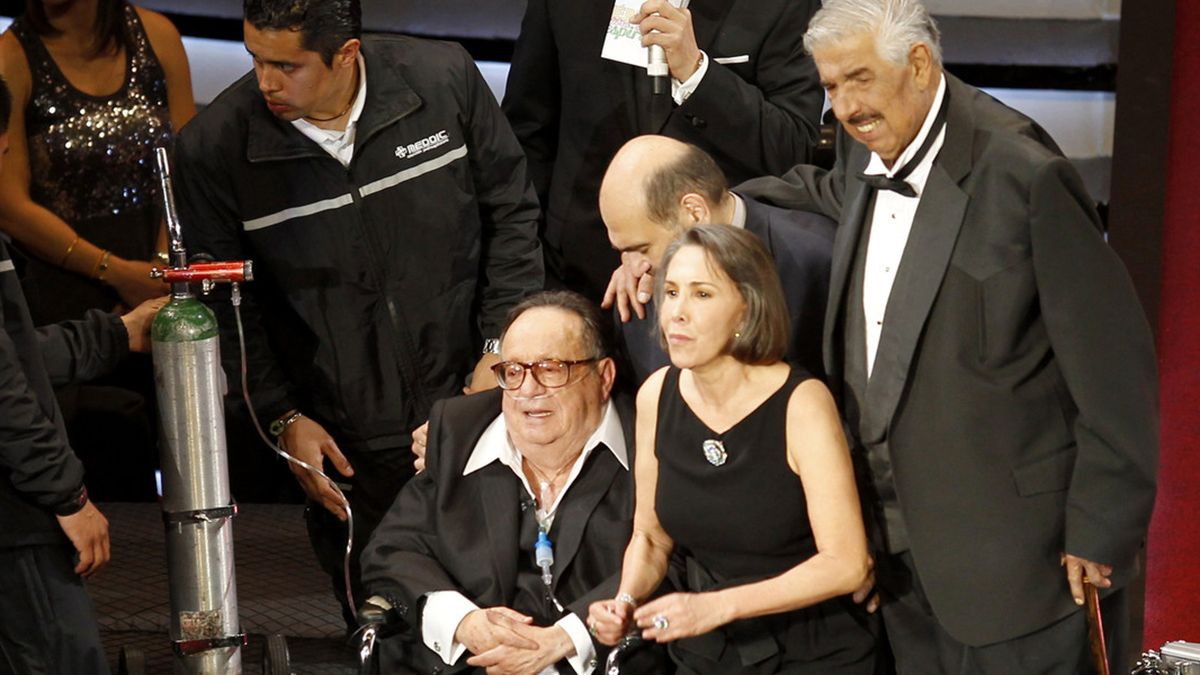 Mirá a qué se dedicaba el elenco de El Chavo del Ocho antes de la serie