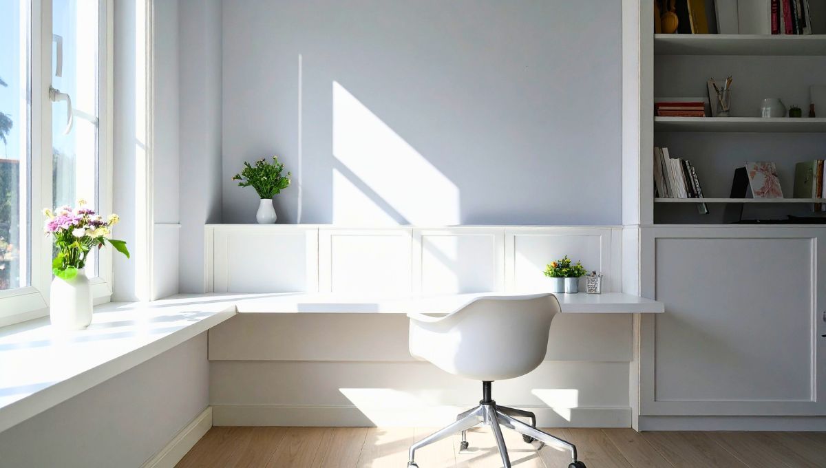 No uses más cortinas si buscas luz natural en casa: remodelá cualquier espacio con esta nueva tendencia No uses más cortinas si buscas luz natural en casa: remodelá cualquier espacio con esta nueva tendencia