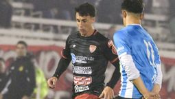 El León le ganó 2 a 1 a Sol de Mayo.