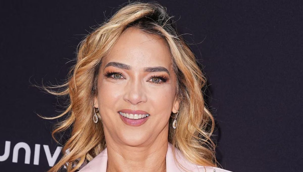 ¿Cuál es la fortuna de la actriz Adamari López?