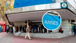 Banco Nación confirmó un beneficio de $800.000 para jubilados de ANSES en julio