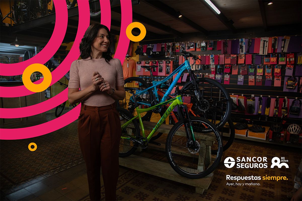 A los 80 años de su fundación, Sancor Seguros inicia una nueva etapa en la que buscará profundizar la integración de sus negocios, fortalecer su capacidad tecnológica y seguir ampliando su presencia en la región. A los 80 años de su fundación, Sancor Seguros inicia una nueva etapa en la que buscará profundizar la integración de sus negocios, fortalecer su capacidad tecnológica y seguir ampliando su presencia en la región.