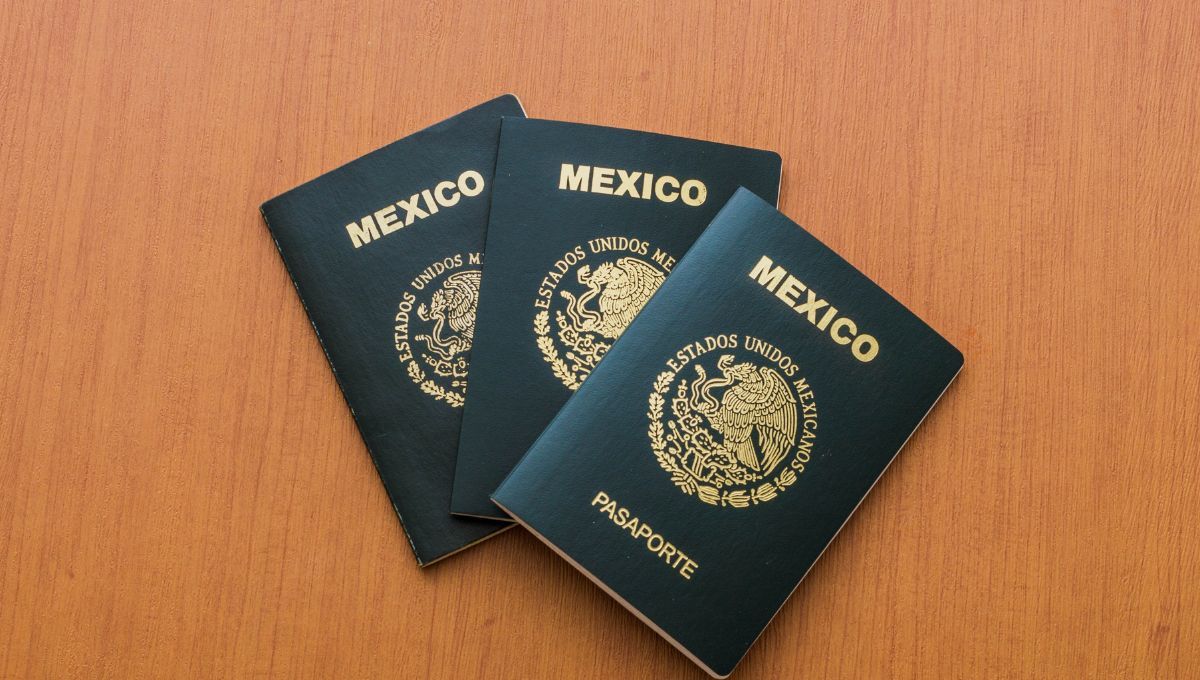 Pasaporte mexicano: requisitos y cuánto cuesta tramitarlo