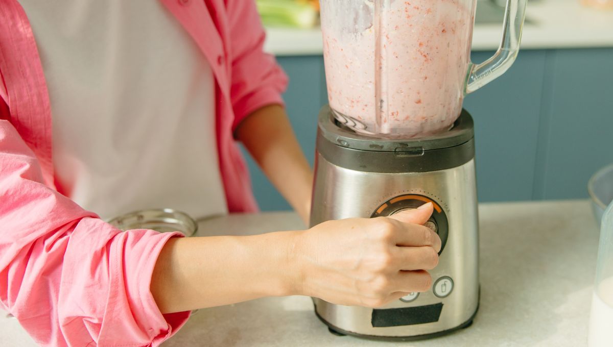 Licuadora. Licuadora.