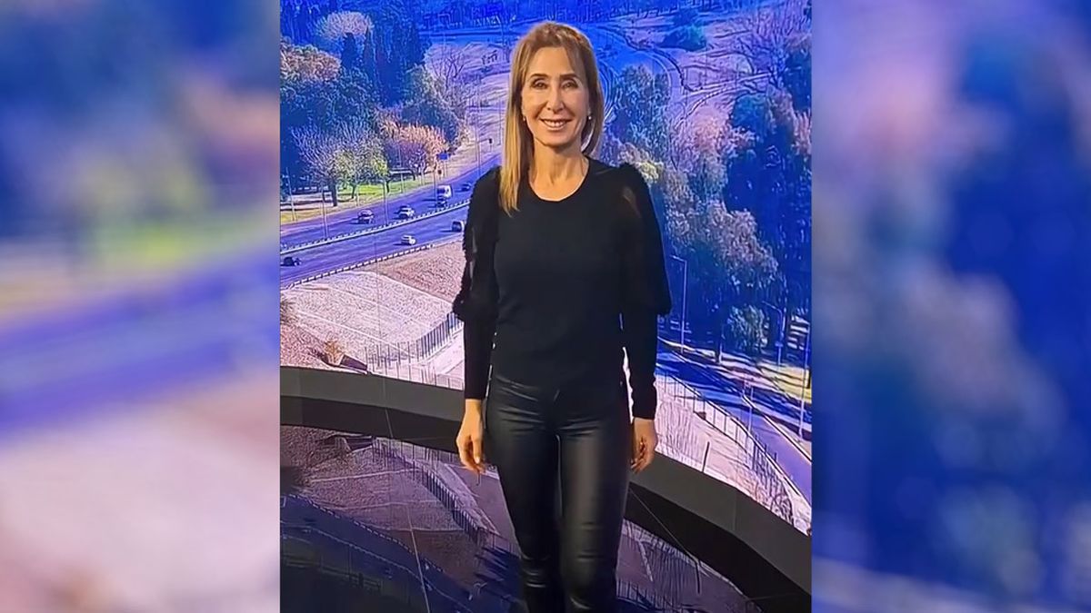 El padre de la periodista Roxana Lopresti fue estafado por delincuentes que le robaron miles de dólares. El padre de la periodista Roxana Lopresti fue estafado por delincuentes que le robaron miles de dólares.