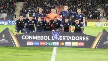 Para Sheyko Studer Independiente Rivadavia es 