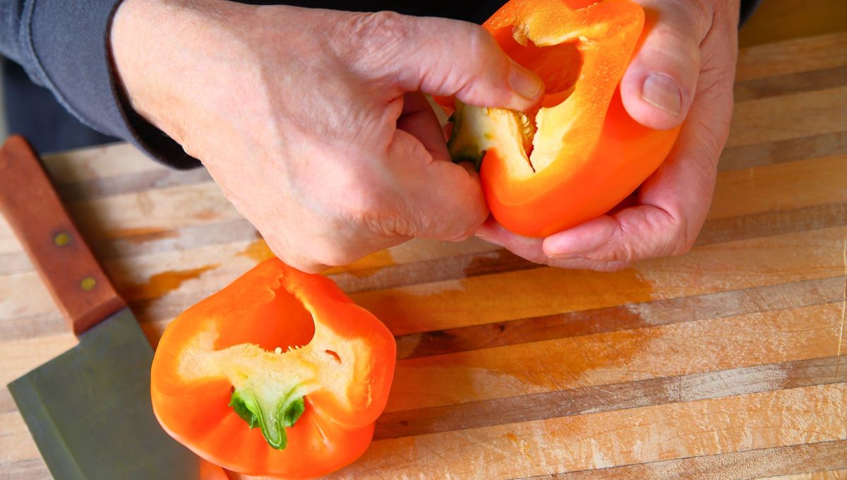 Cuando comas morr&oacute;n o cocines con este ingrediente, procura guardar sus semillas.