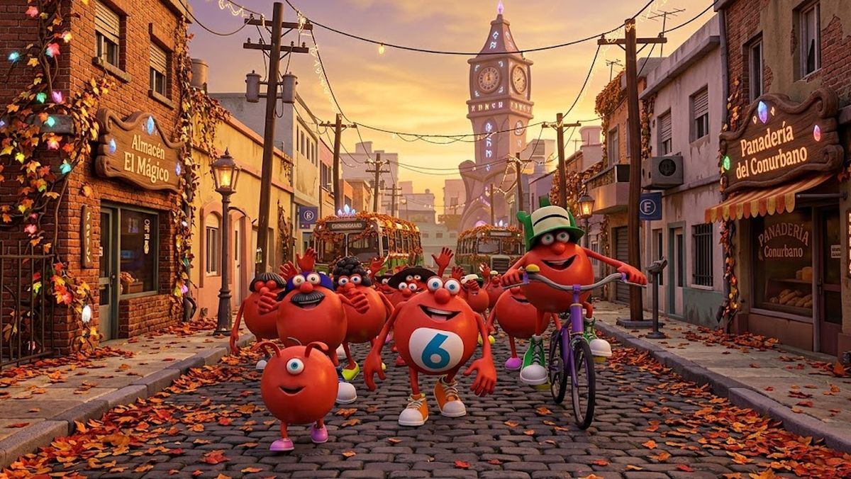 Quini 6: los resultados del sorteo 3364 del domingo 12 de abril.