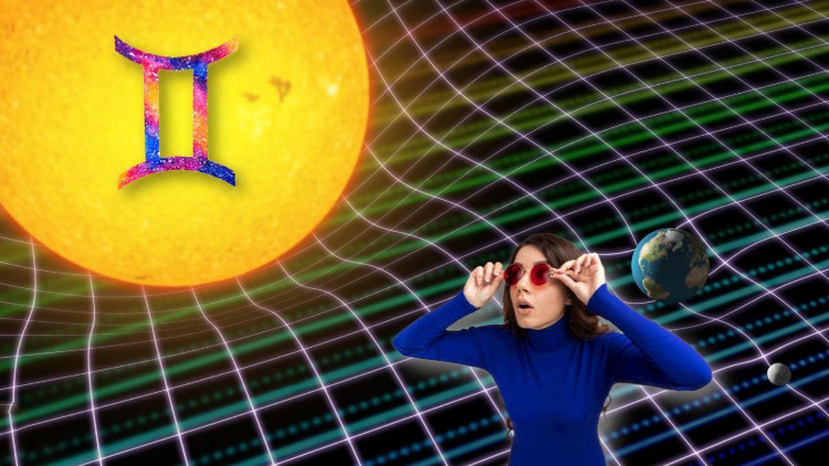 Astrología: los 5 signos sorprendidos por la unión de la Luna en Sagitario con el Sol en Géminis. Astrología: los 5 signos sorprendidos por la unión de la Luna en Sagitario con el Sol en Géminis.