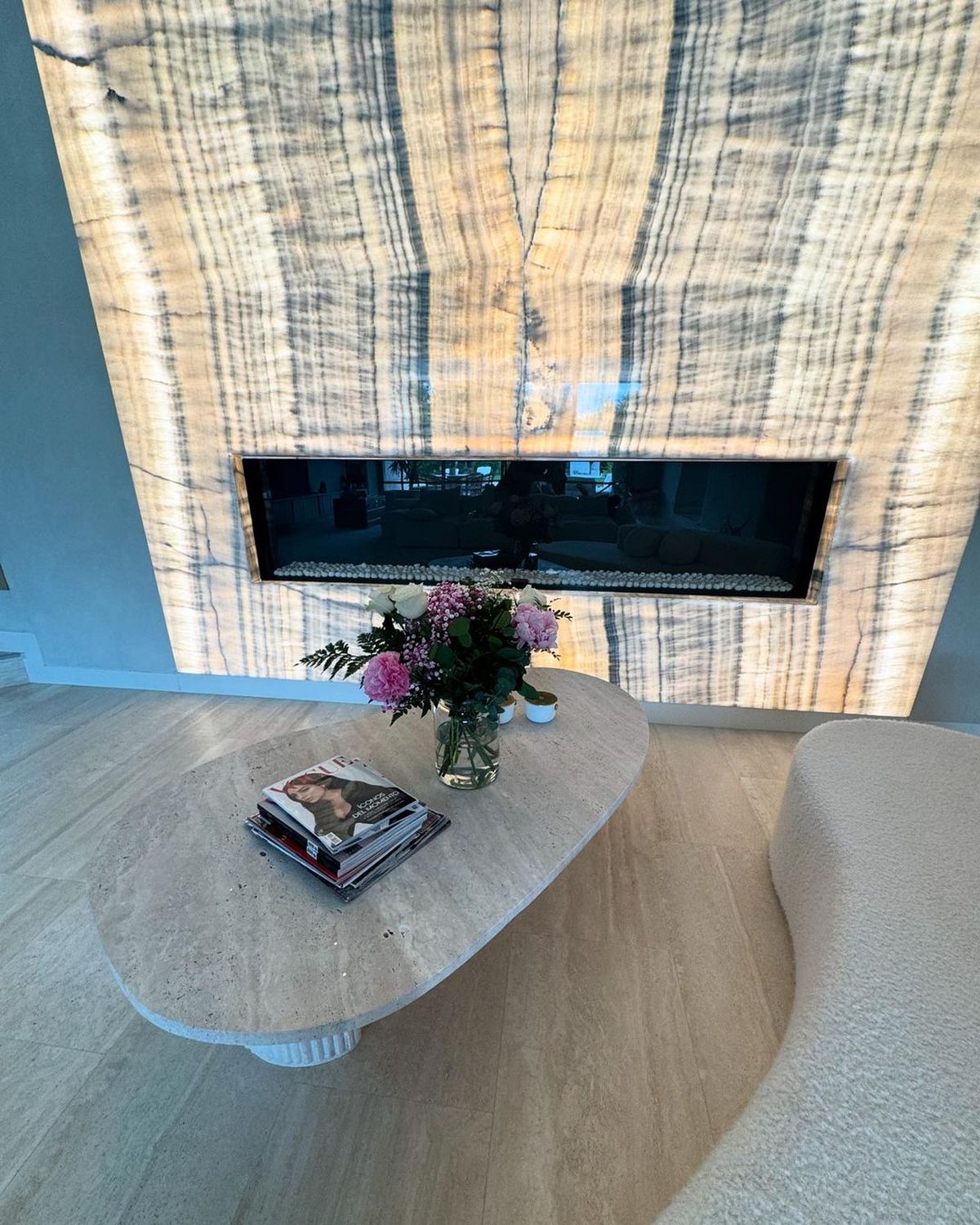 Así es la casa que Cristiano Ronaldo y Georgina Rodríguez tienen en España Así es la casa que Cristiano Ronaldo y Georgina Rodríguez tienen en España