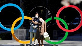 Tokio 2021: 