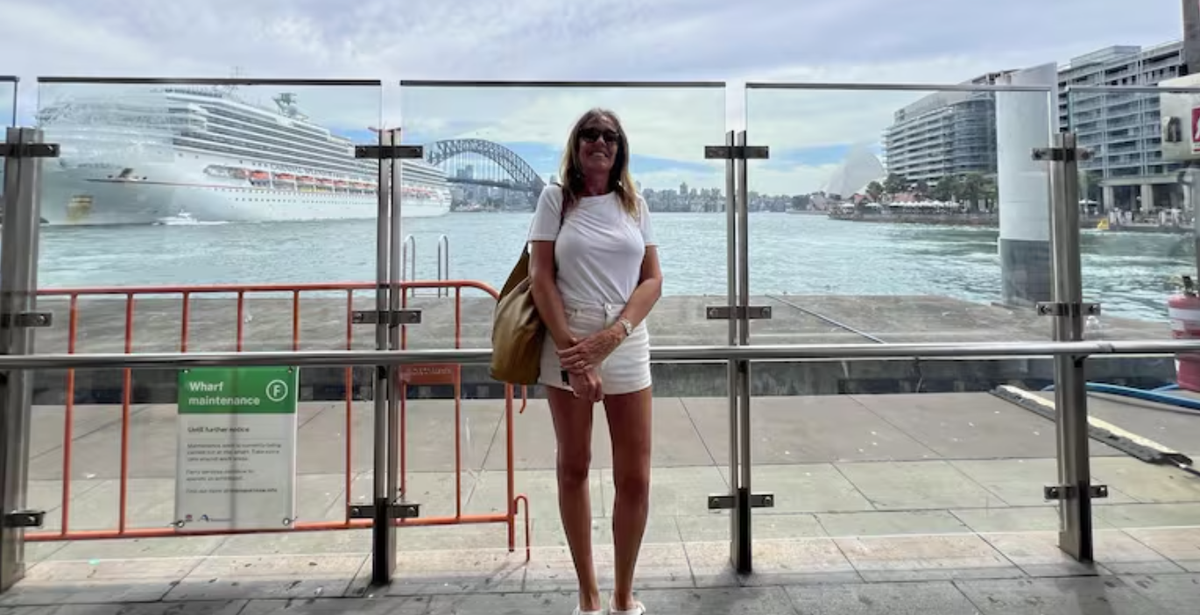 Una turista de 59 años falleció al golpearse la cabeza en una cascada