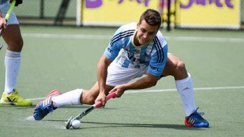 Argentina aplastó a Estados Unidos en el Panamericano de Toronto