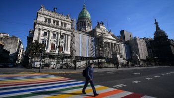 Cecilia Moreau instó a la 