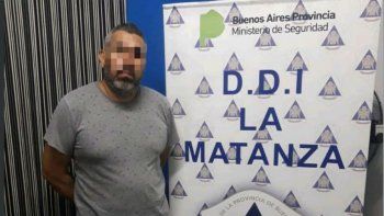 Detienen al supuesto entregador de la mujer asesinada por motochorros