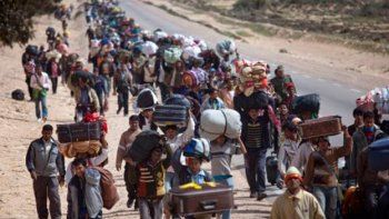 Bolivia descarta recibir a refugiados sirios
