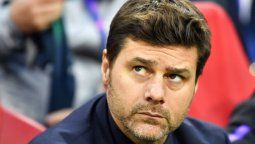 Pochettino y la Selección: A corto plazo no lo veo posible