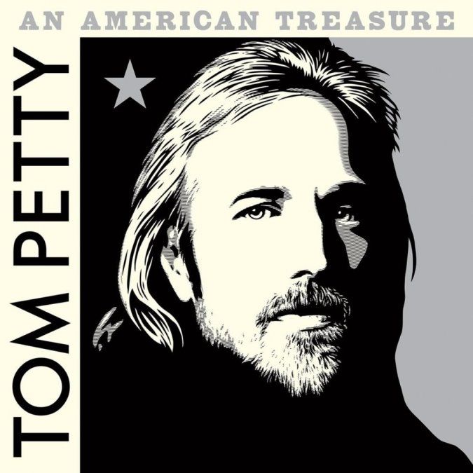 Se conoció una nueva canción de Tom Petty