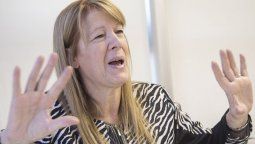 Stolbizer denunciará la existencia de un nuevo hotel vinculado a los Kirchner