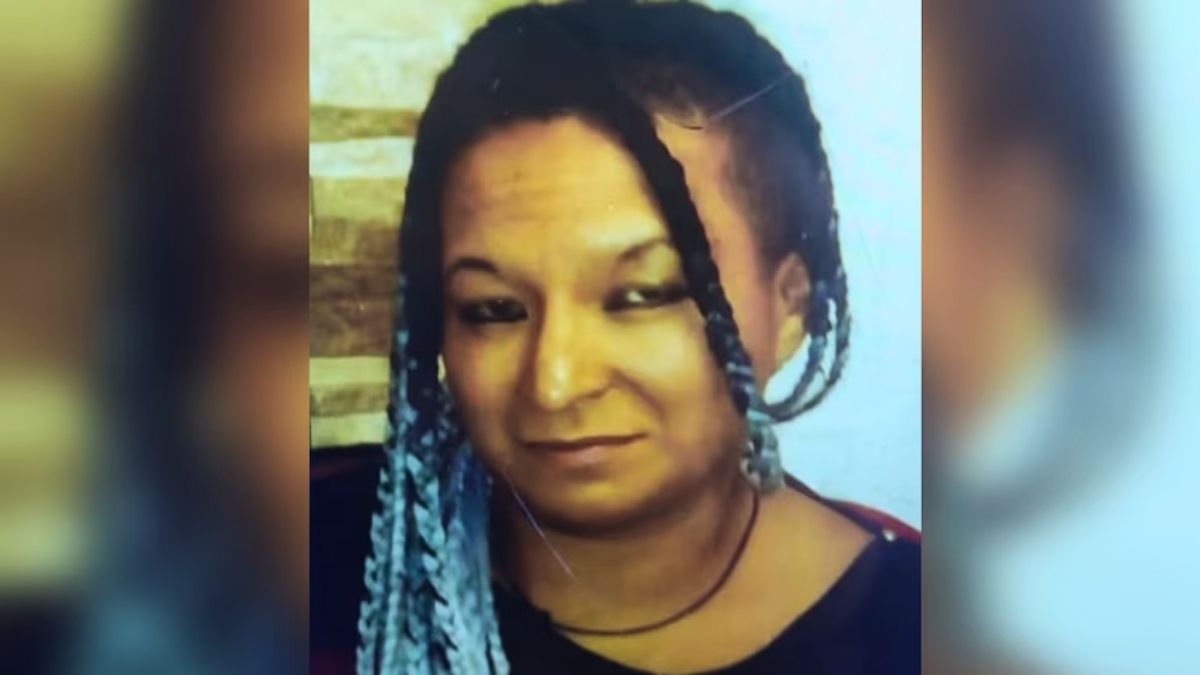 Alicia Godoy, la víctima del secuestro en Rosario.