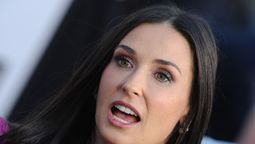 Demi Moore brilla con una de sus películas más jugada y polémica