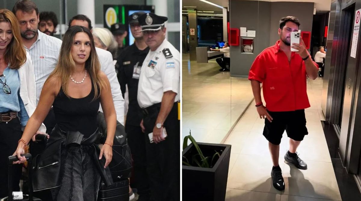 Nueva denuncia contra Agostina Paez, la abogada argentina acusada de racismo en Brasil