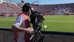 Una millonaria oferta que intentará quedarse con la televisación del fútbol