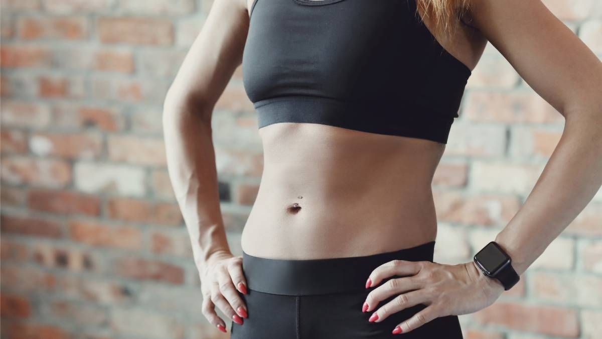 Conoce los 5 deportes más efectivos para bajar de peso y tener el abdomen plano